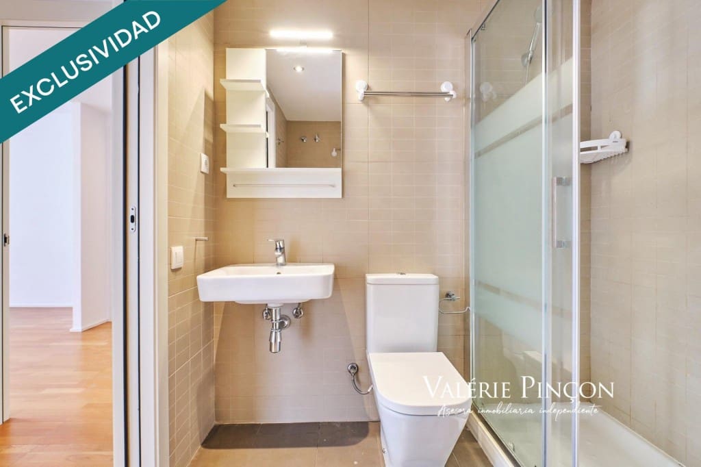 2 bedroom Apartment for sale in Viladecans with garage - € 345,000 (Ref: 9731978)