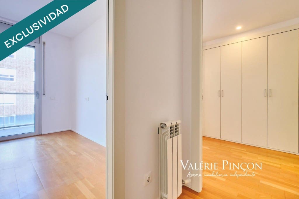 2 bedroom Apartment for sale in Viladecans with garage - € 345,000 (Ref: 9731978)