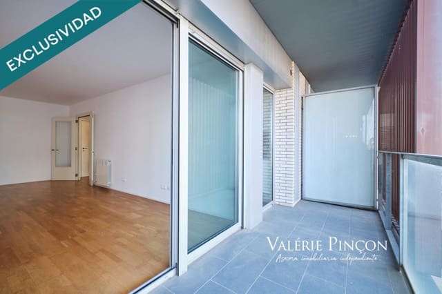 2 bedroom Apartment for sale in Viladecans with garage - € 345,000 (Ref: 9731978)