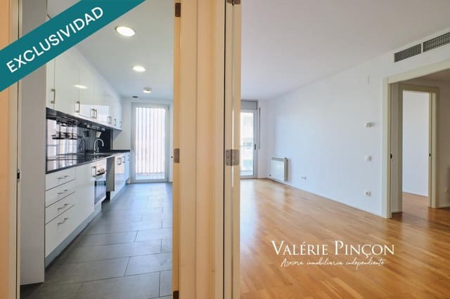 2 bedroom Apartment for sale in Viladecans with garage - € 345,000 (Ref: 9731978)