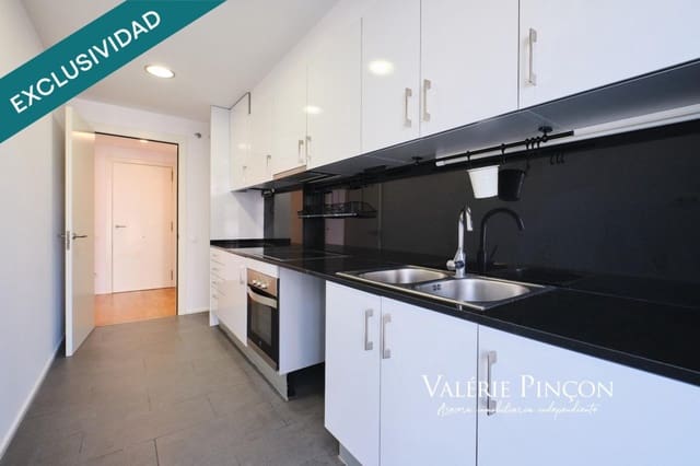 2 bedroom Apartment for sale in Viladecans with garage - € 345,000 (Ref: 9731978)