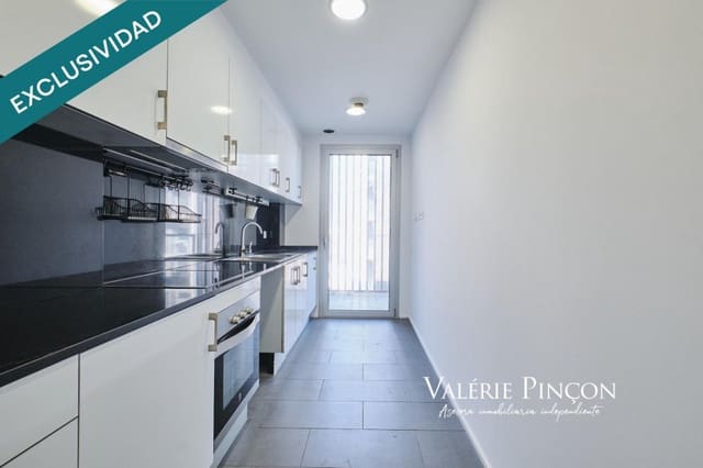 2 bedroom Apartment for sale in Viladecans with garage - € 345,000 (Ref: 9731978)