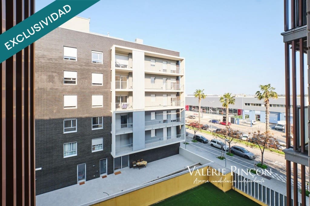 2 bedroom Apartment for sale in Viladecans with garage - € 345,000 (Ref: 9731978)