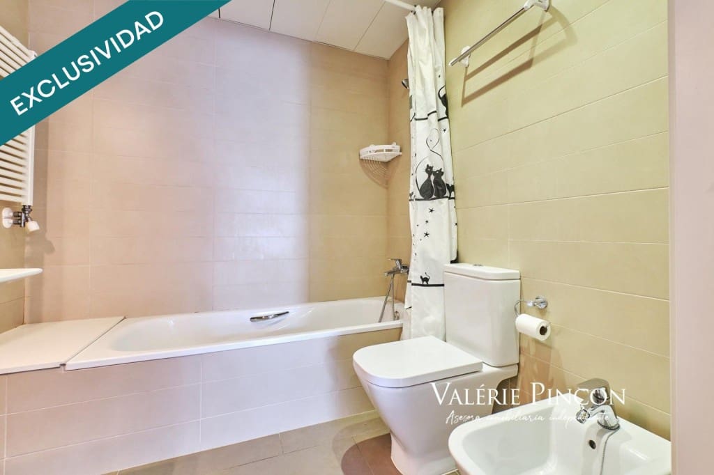 2 bedroom Apartment for sale in Viladecans with garage - € 345,000 (Ref: 9731978)