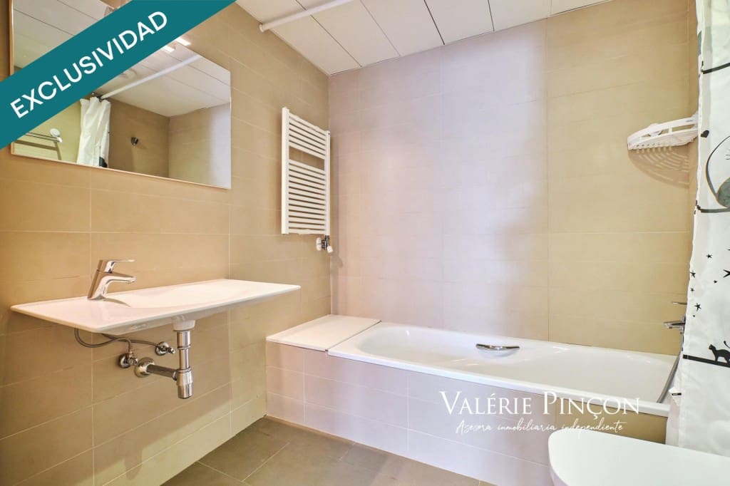 2 bedroom Apartment for sale in Viladecans with garage - € 345,000 (Ref: 9731978)