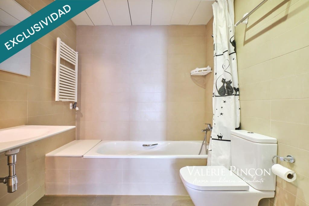 2 bedroom Apartment for sale in Viladecans with garage - € 345,000 (Ref: 9731978)