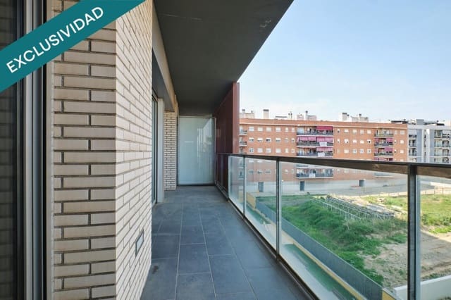 2 bedroom Apartment for sale in Viladecans with garage - € 345,000 (Ref: 9731978)