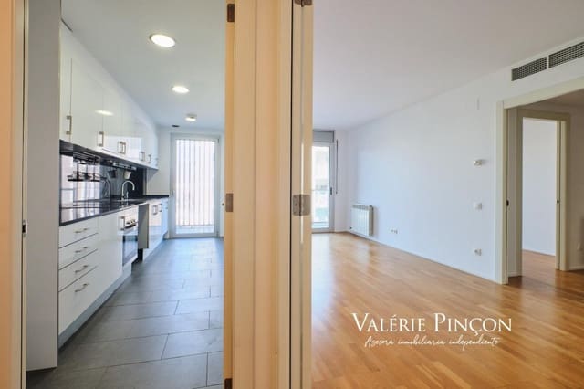 2 sovrum Lägenhet att hyra i Viladecans med garage - 1 350 € (Ref: 9731979)