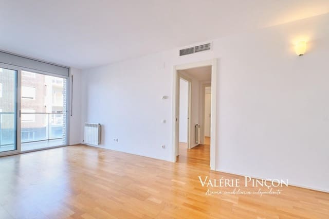 2 sovrum Lägenhet att hyra i Viladecans med garage - 1 350 € (Ref: 9731979)