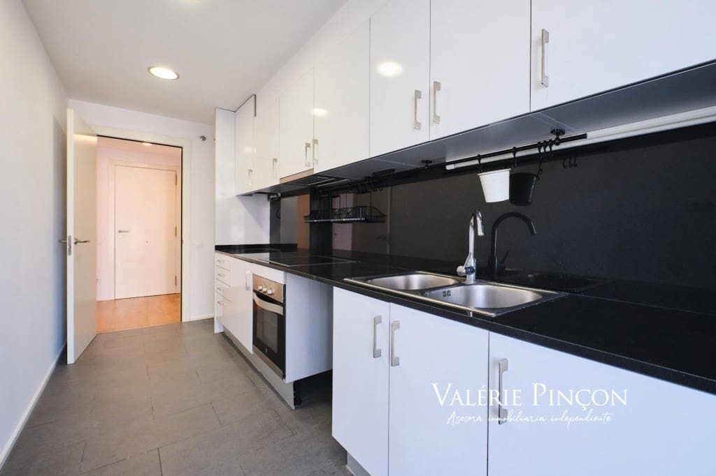 2 bedroom Apartment for rent in Viladecans with garage - € 1,350 (Ref: 9731979)