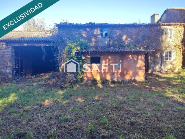 3 bedroom Villa for sale in O Pino - € 55,000 (Ref: 9731980)