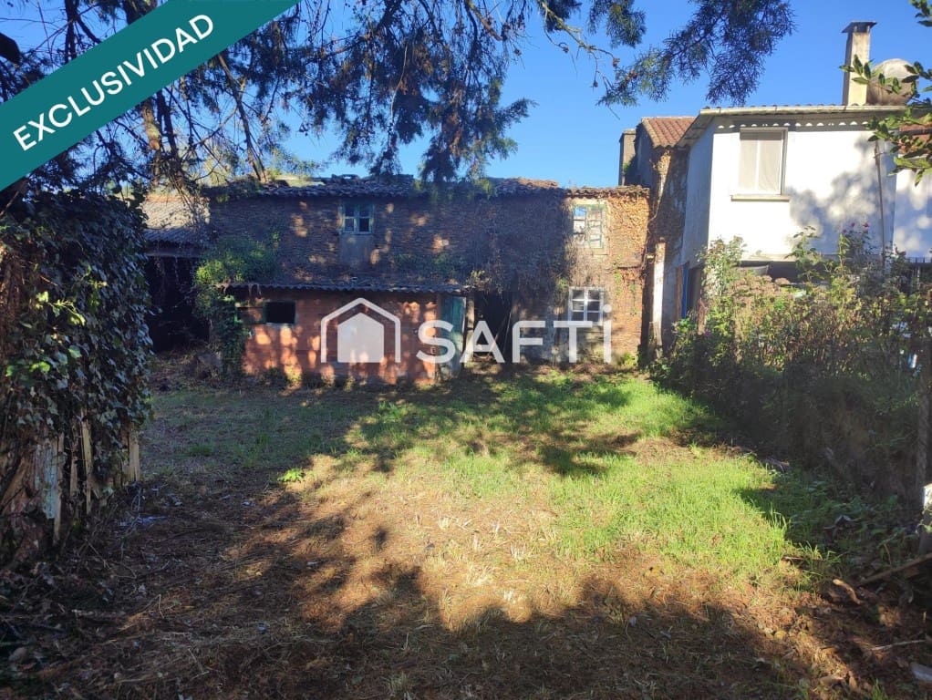 3 bedroom Villa for sale in O Pino - € 55,000 (Ref: 9731980)