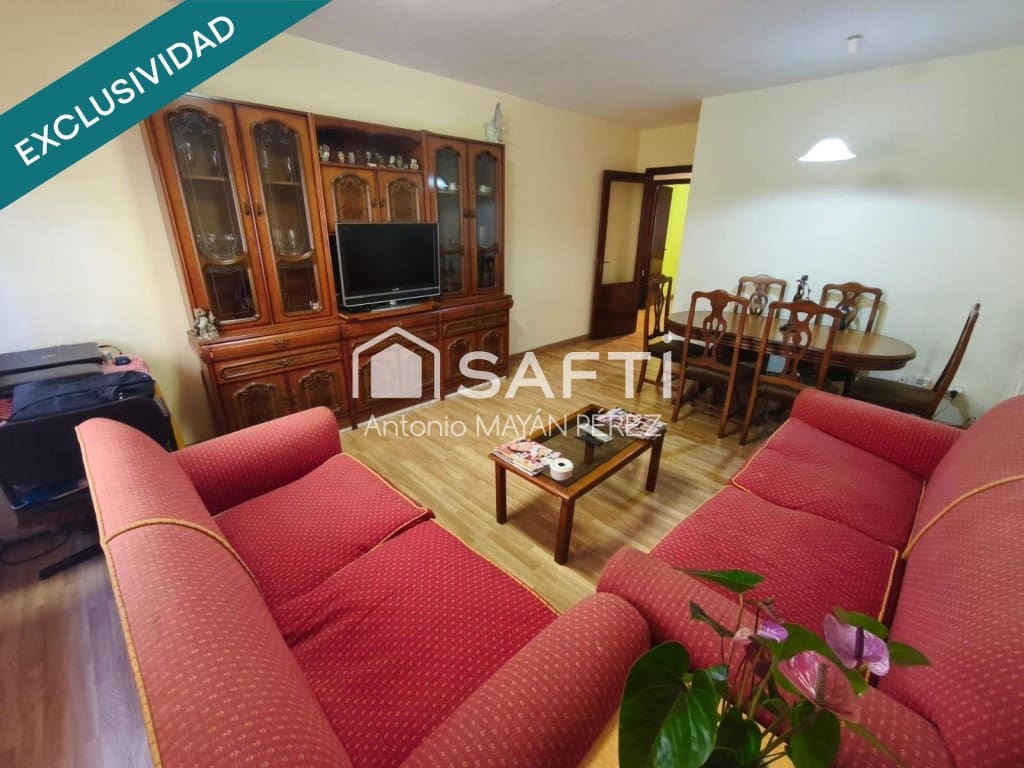 3 bedroom Apartment for sale in Padron - € 141,500 (Ref: 9731981)
