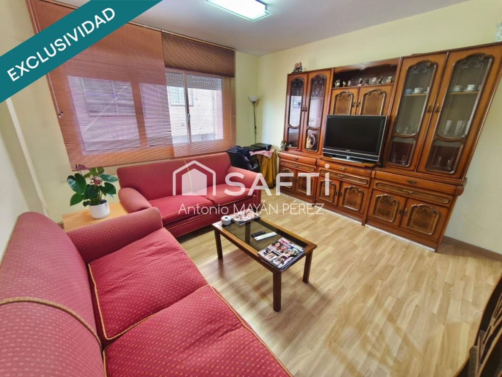 3 bedroom Apartment for sale in Padron - € 141,500 (Ref: 9731981)