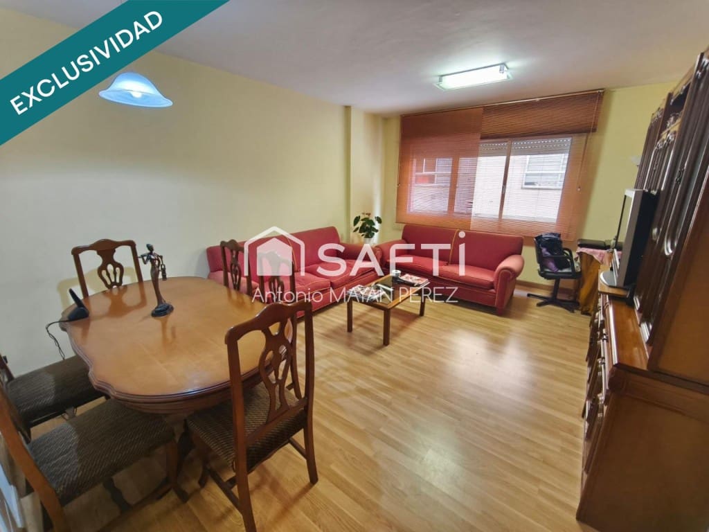 3 bedroom Apartment for sale in Padron - € 141,500 (Ref: 9731981)