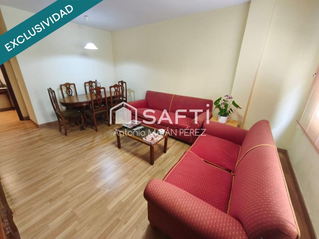 3 bedroom Apartment for sale in Padron - € 141,500 (Ref: 9731981)