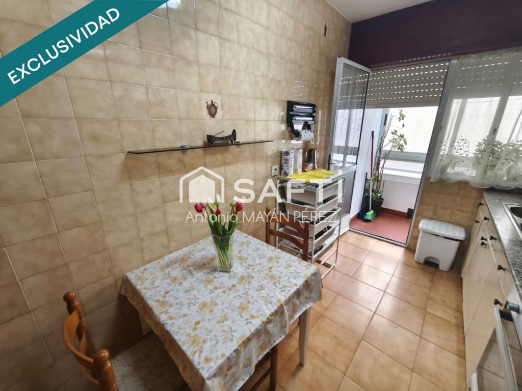 3 bedroom Apartment for sale in Padron - € 141,500 (Ref: 9731981)