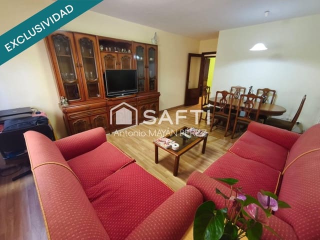 3 bedroom Apartment for sale in Padrón - € 141,500 (Ref: 9731981)