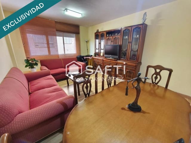 3 bedroom Apartment for sale in Padrón - € 141,500 (Ref: 9731981)