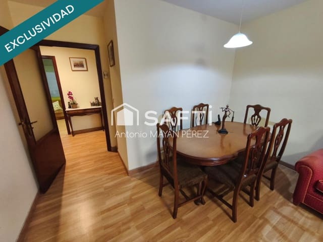 3 bedroom Apartment for sale in Padrón - € 141,500 (Ref: 9731981)