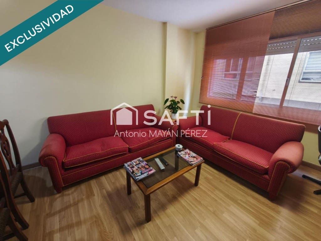 3 bedroom Apartment for sale in Padron - € 141,500 (Ref: 9731981)