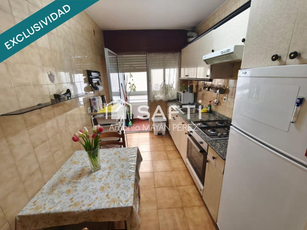 3 bedroom Apartment for sale in Padron - € 141,500 (Ref: 9731981)