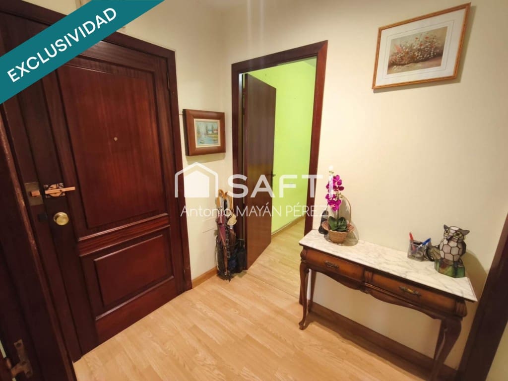 3 bedroom Apartment for sale in Padron - € 141,500 (Ref: 9731981)