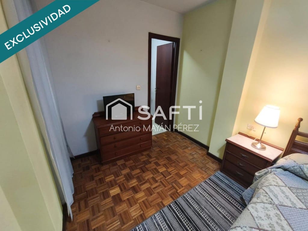 3 bedroom Apartment for sale in Padron - € 141,500 (Ref: 9731981)