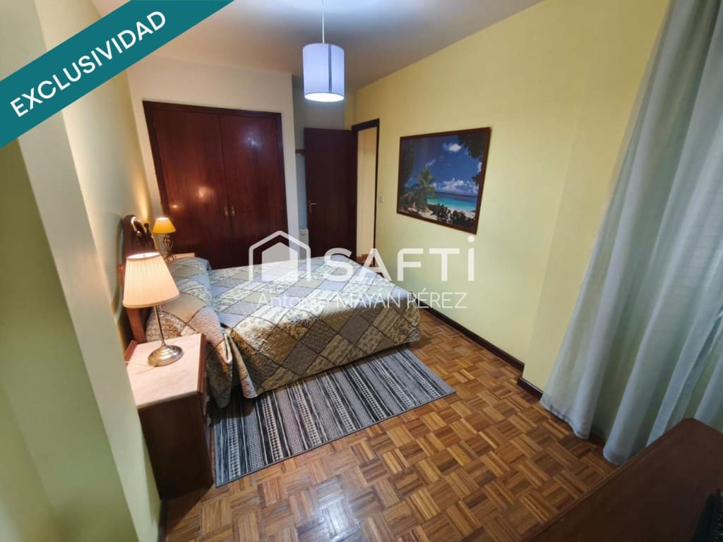 3 bedroom Apartment for sale in Padron - € 141,500 (Ref: 9731981)