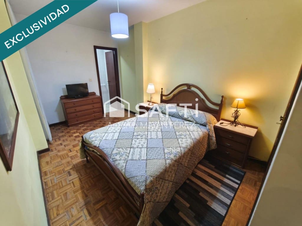 3 bedroom Apartment for sale in Padron - € 141,500 (Ref: 9731981)