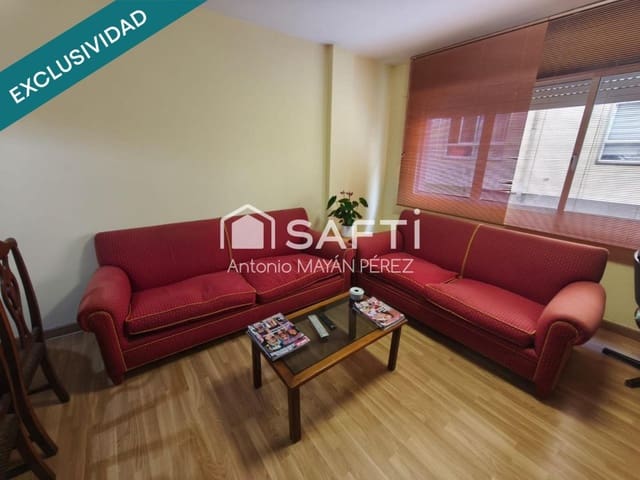3 bedroom Apartment for sale in Padrón - € 141,500 (Ref: 9731981)