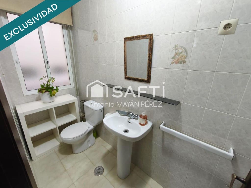 3 bedroom Apartment for sale in Padron - € 141,500 (Ref: 9731981)