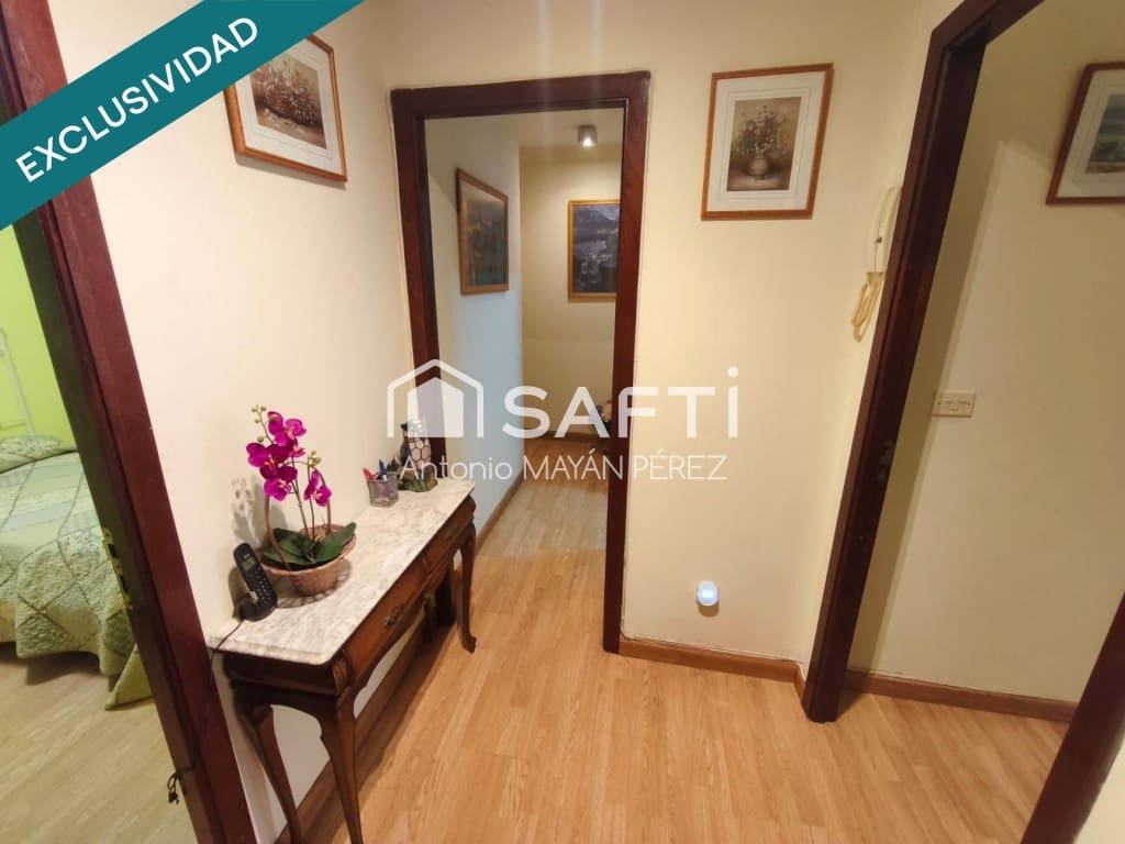 3 bedroom Apartment for sale in Padron - € 141,500 (Ref: 9731981)