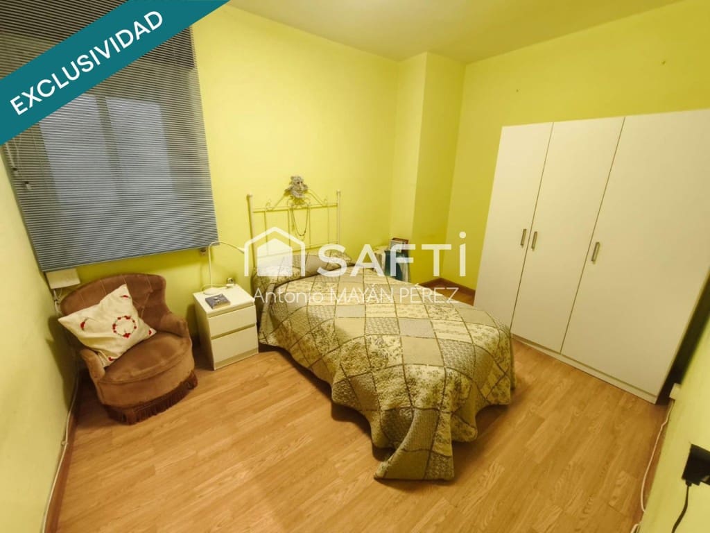 3 bedroom Apartment for sale in Padron - € 141,500 (Ref: 9731981)