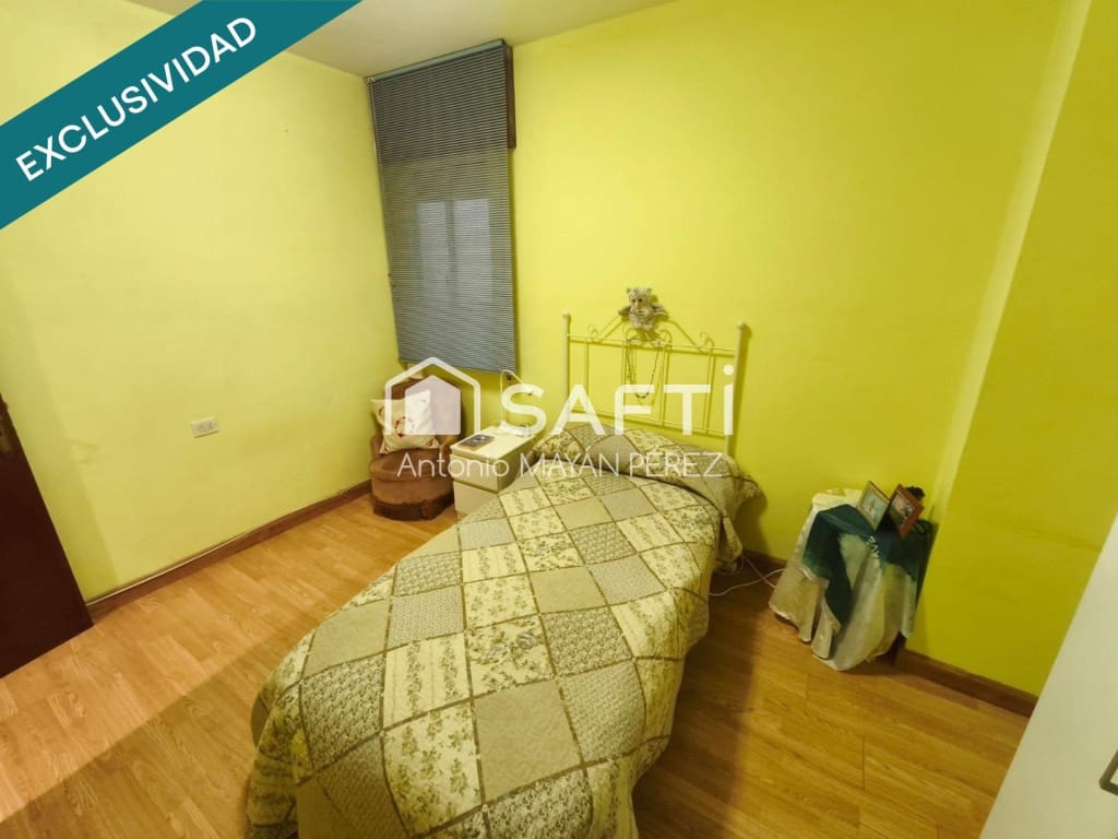 3 bedroom Apartment for sale in Padron - € 141,500 (Ref: 9731981)