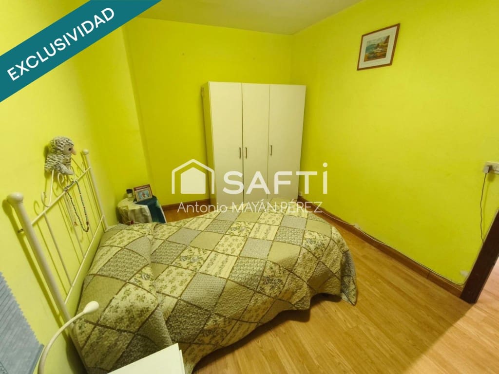 3 bedroom Apartment for sale in Padron - € 141,500 (Ref: 9731981)