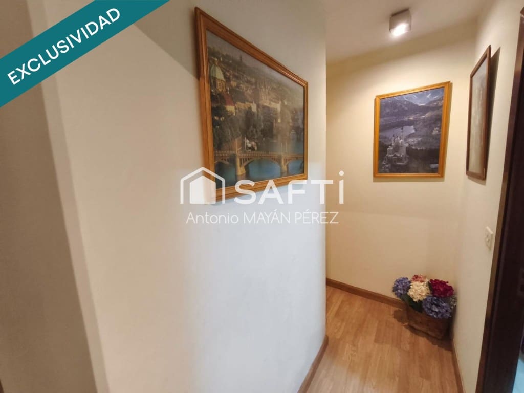 3 bedroom Apartment for sale in Padron - € 141,500 (Ref: 9731981)