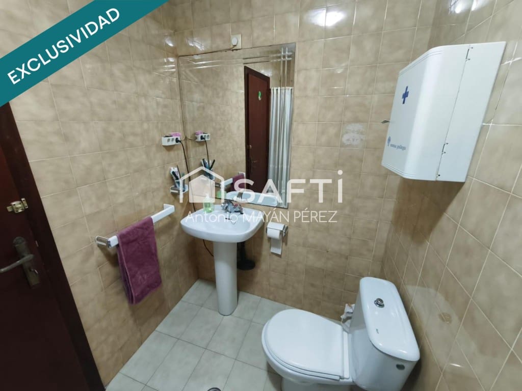 3 bedroom Apartment for sale in Padron - € 141,500 (Ref: 9731981)