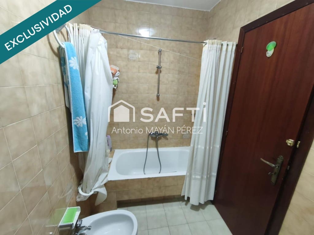 3 bedroom Apartment for sale in Padron - € 141,500 (Ref: 9731981)