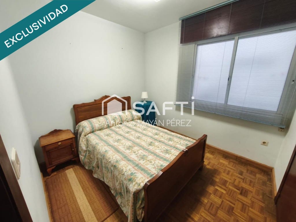 3 bedroom Apartment for sale in Padron - € 141,500 (Ref: 9731981)