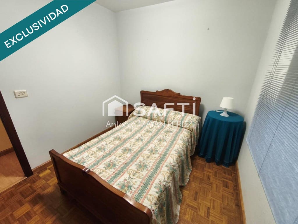 3 bedroom Apartment for sale in Padron - € 141,500 (Ref: 9731981)