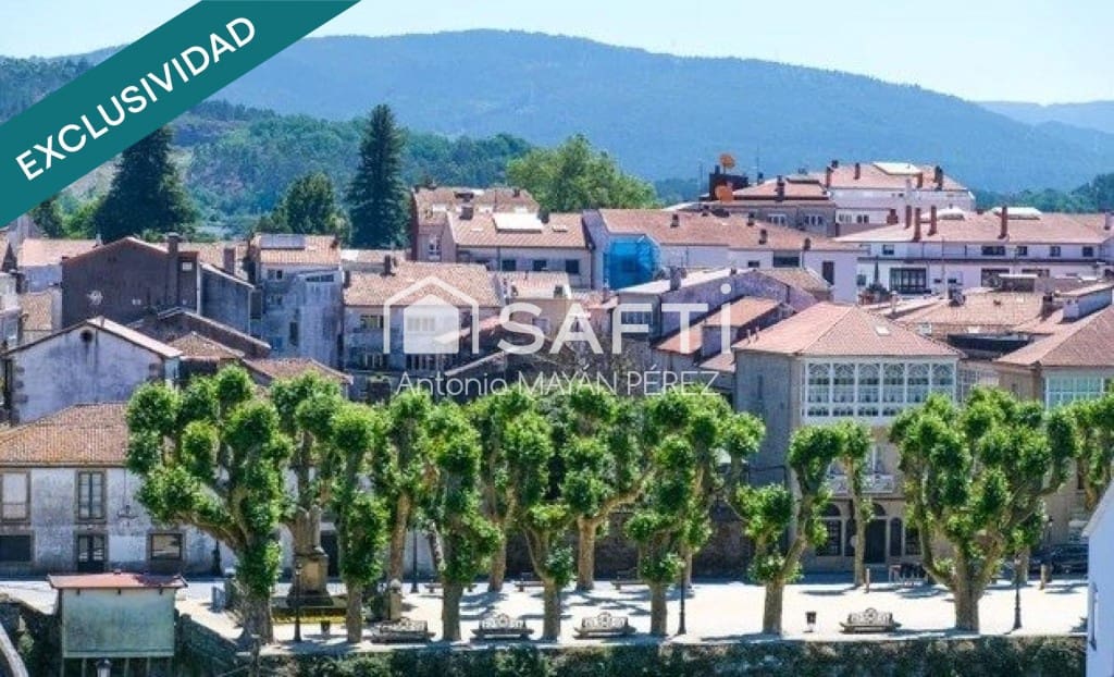3 bedroom Apartment for sale in Padron - € 141,500 (Ref: 9731981)