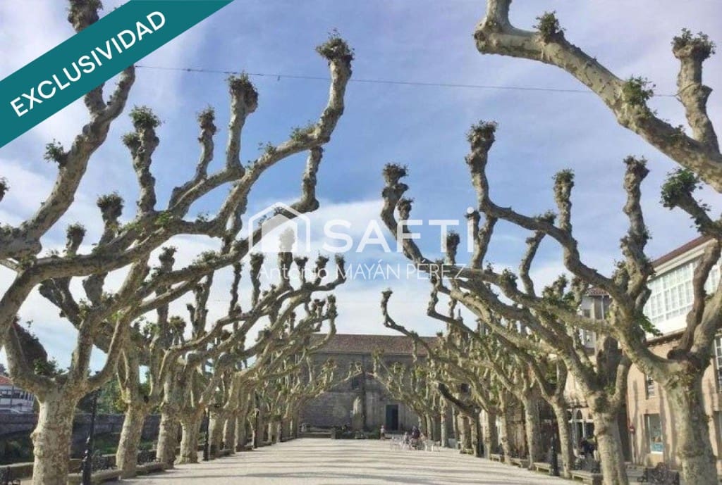 3 bedroom Apartment for sale in Padron - € 141,500 (Ref: 9731981)