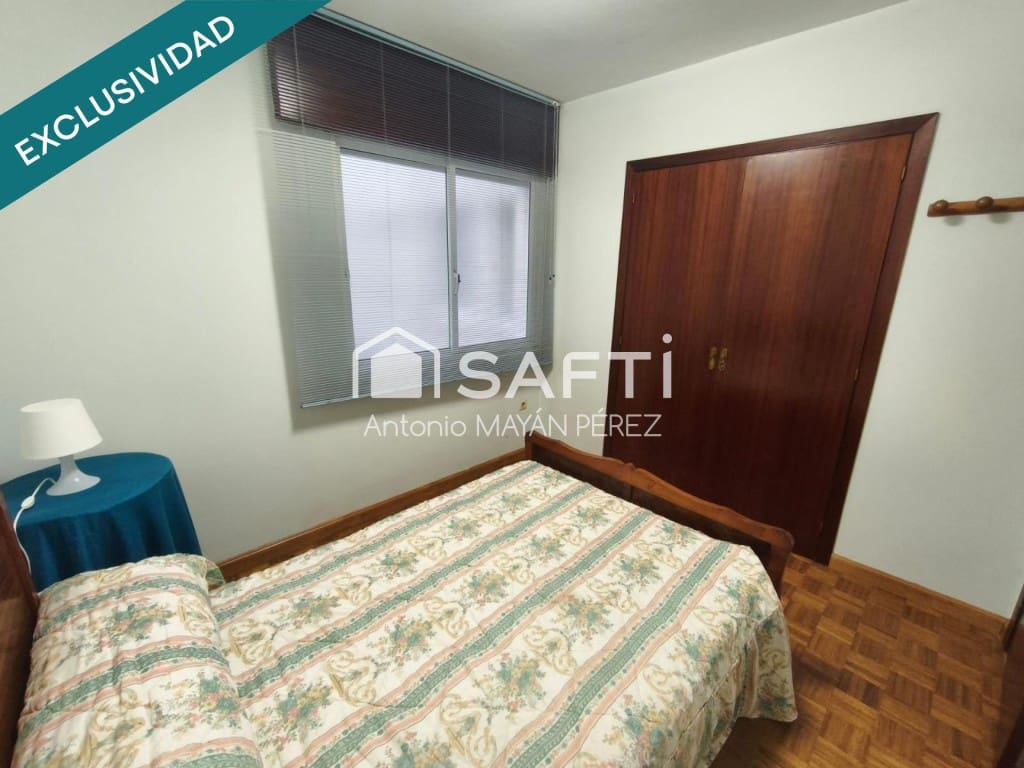 3 bedroom Apartment for sale in Padron - € 141,500 (Ref: 9731981)