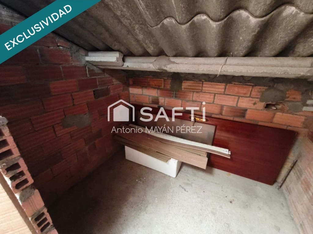 3 bedroom Apartment for sale in Padron - € 141,500 (Ref: 9731981)