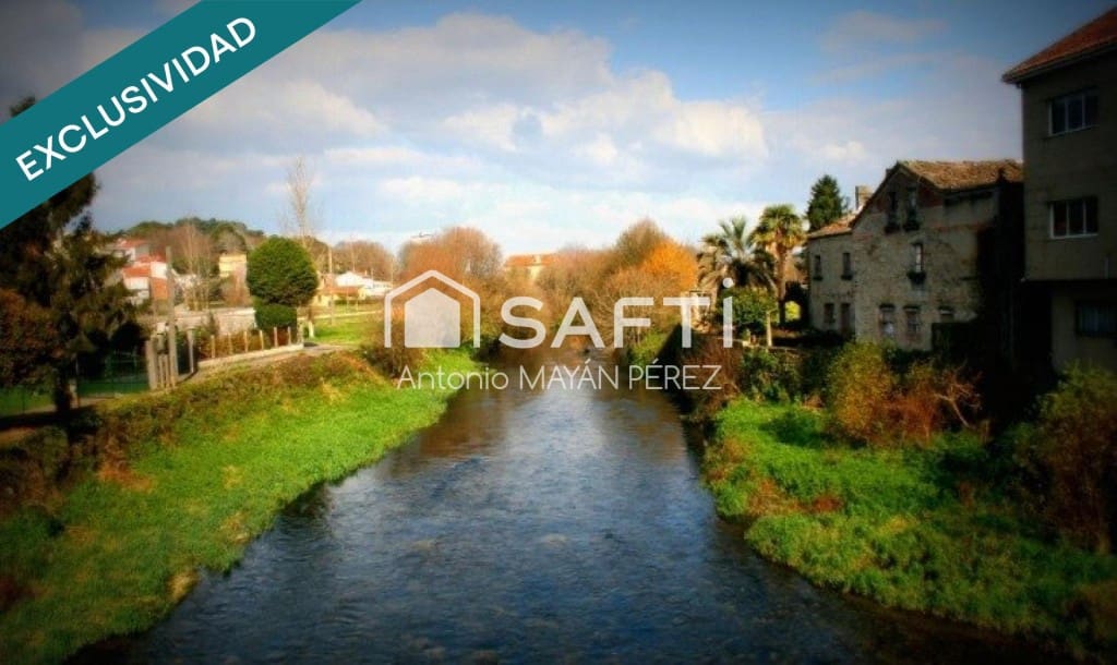 3 bedroom Apartment for sale in Padron - € 141,500 (Ref: 9731981)