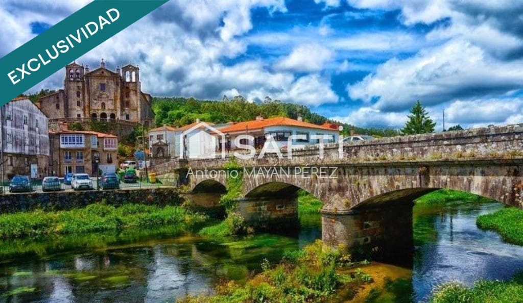 3 bedroom Apartment for sale in Padron - € 141,500 (Ref: 9731981)