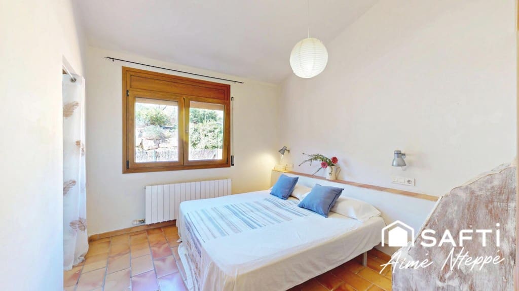 Chalet de 5 habitaciones en Begur en venta con piscina garaje - 650.000 € (Ref: 9731982)