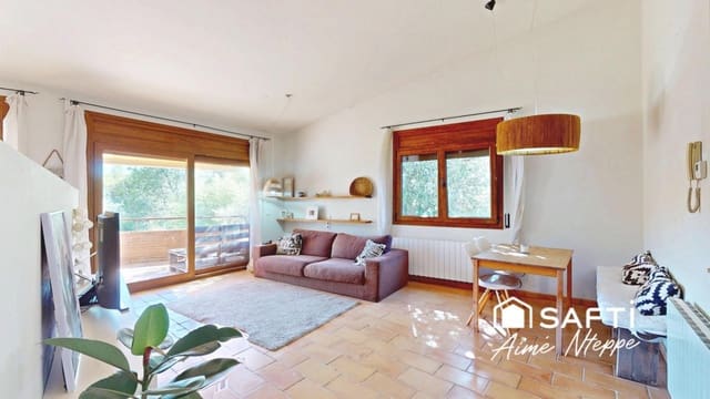 Chalet de 5 habitaciones en Begur en venta con piscina garaje - 650.000 € (Ref: 9731982)