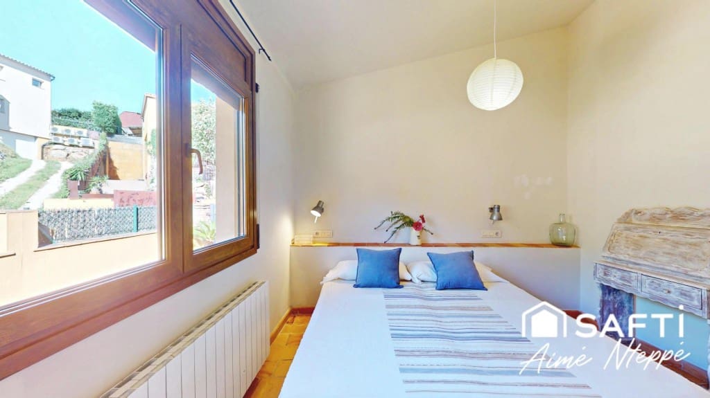 Chalet de 5 habitaciones en Begur en venta con piscina garaje - 650.000 € (Ref: 9731982)